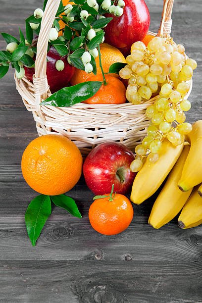 تفسير حلم أكل فاكهة غريبة ولذيذة في المنام