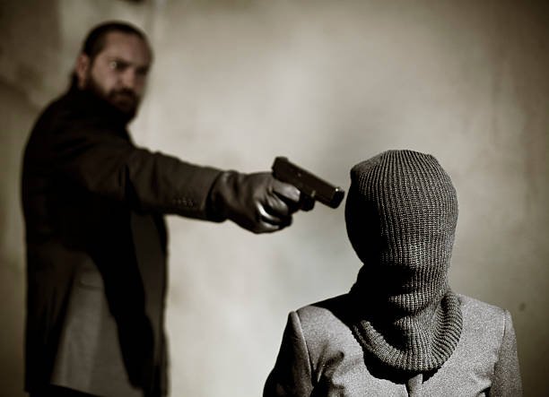 تفسير حلم خطف امي في المنام