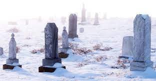 تفسير حلم جمع النقود من المقابر في المنام