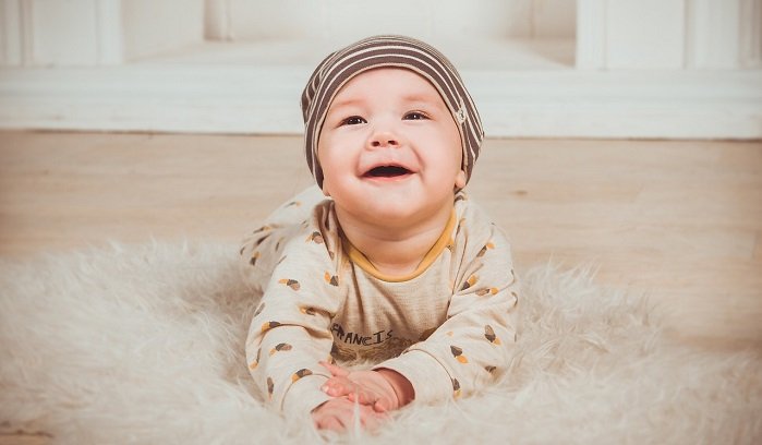 حلمت اني انجبت ولد وسميتة يوسف في المنام