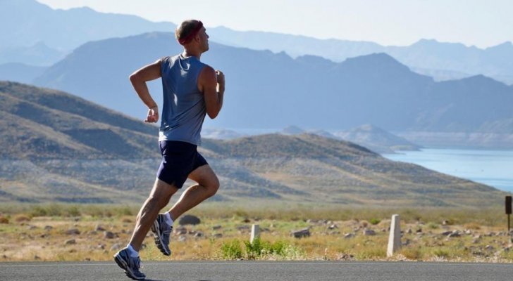 تفسير حلم سباق مشي في المنام