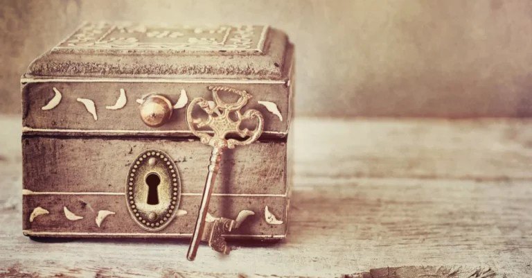 تفسير حلم صندوق خشبي فارغ في المنام