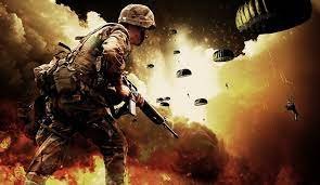 تفسير حلم ضرب جندي في المنام