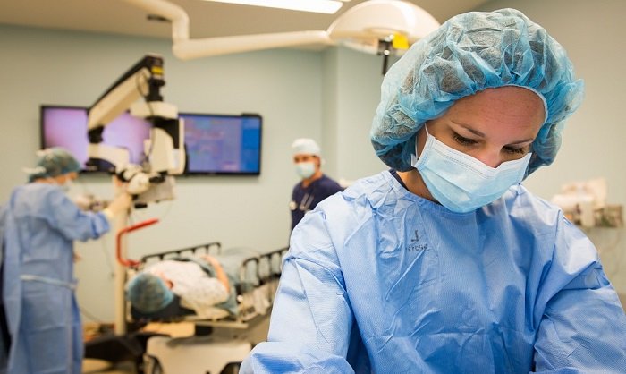 تفسير حلم عملية جراحية في الدبر في المنام