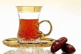 تفسير حلم كوب شاي مكسور في المنام