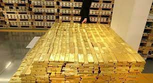 تفسير حلم وجود ذهب مدفون في البيت في المنام