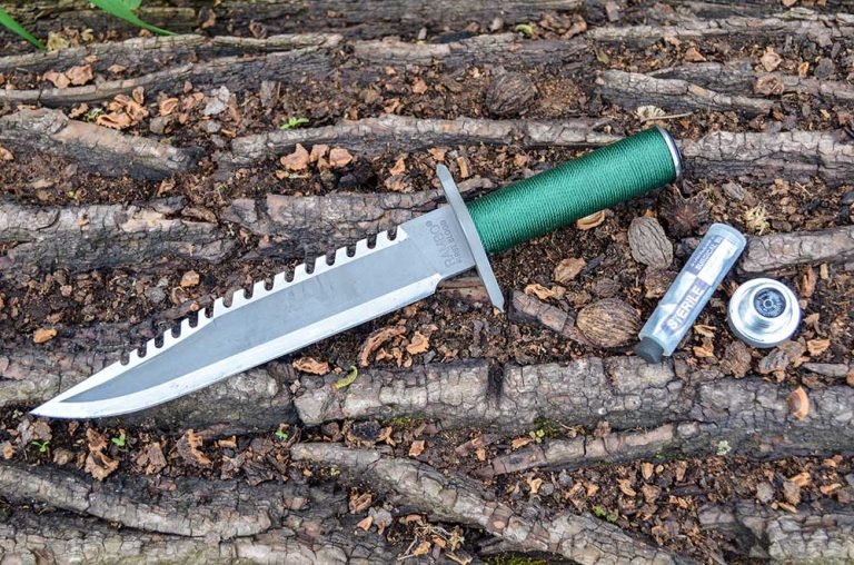 تفسير حلم اخفاء السكين في المنام