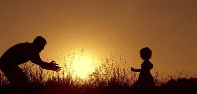 تفسير حلم الأب الميت يأخذ زوجته في المنام