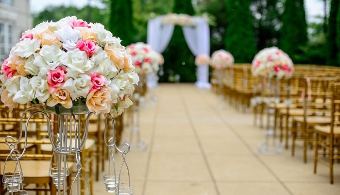 تفسير حلم عرس في بيت خالتي في المنام