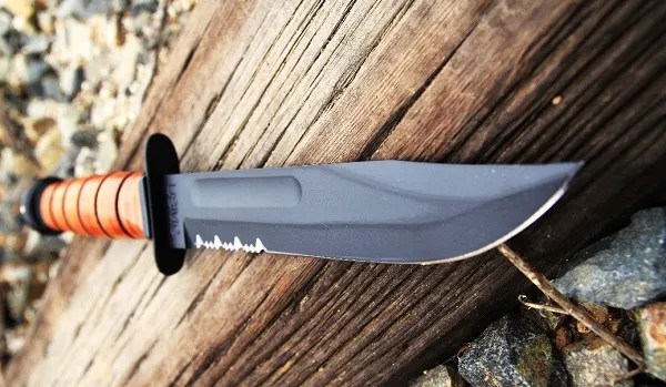 تفسير حلم العثور على سكين في المنام